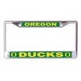 thumbnail image 1 of WinCraft Oregon Ducks S/L School Printed License Plate Frame, 1 of 1