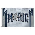 thumbnail image 1 of WinCraft  Orlando Magic 2024/25 City Edition One-Sided 3' x 5' Deluxe Flag, 1 of 1