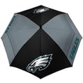 thumbnail image 1 of WinCraft Philadelphia Eagles 62" WindSheer Lite Golf Umbrella, 1 of 3