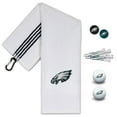 thumbnail image 1 of WinCraft Philadelphia Eagles Golfing Gift Set, 1 of 1