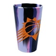thumbnail image 1 of WinCraft Phoenix Suns 16oz. Fashion Silicone Pint Glass, 1 of 1