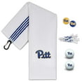 thumbnail image 1 of WinCraft Pitt Panthers Golf Gift Set, 1 of 1