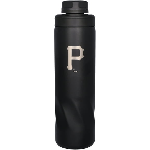 WinCraft Pittsburgh Pirates 20oz. Morgan Water Bottle