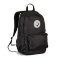 thumbnail image 1 of WinCraft Pittsburgh Steelers Rookie Backpack, 1 of 1
