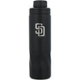 thumbnail image 1 of WinCraft San Diego Padres 20oz. Morgan Water Bottle, 1 of 1