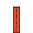 thumbnail image 1 of WinCraft San Francisco Giants 8" x 32" Slogan Wool Banner, 1 of 1