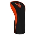 thumbnail image 1 of WinCraft San Francisco Giants Golf Club Driver Headcover, 1 of 2