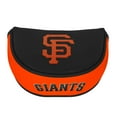 thumbnail image 1 of WinCraft San Francisco Giants Mallet Putter Cover, 1 of 1