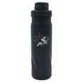 thumbnail image 1 of WinCraft San Jose Sharks 20oz. Morgan Water Bottle, 1 of 1