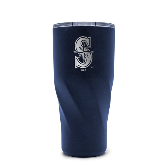 WinCraft Seattle Mariners 20oz. Morgan Tumbler