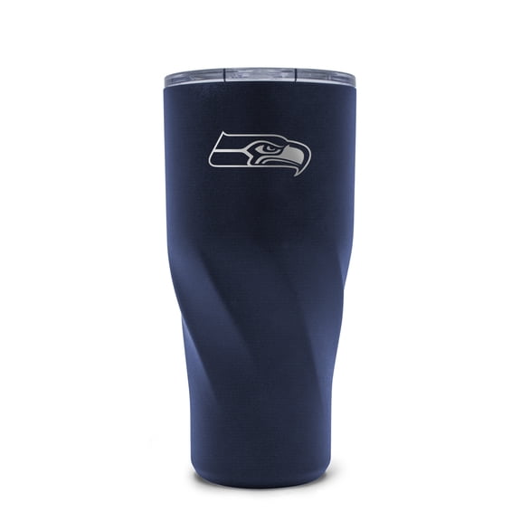 WinCraft Seattle Seahawks 20oz. Morgan Tumbler