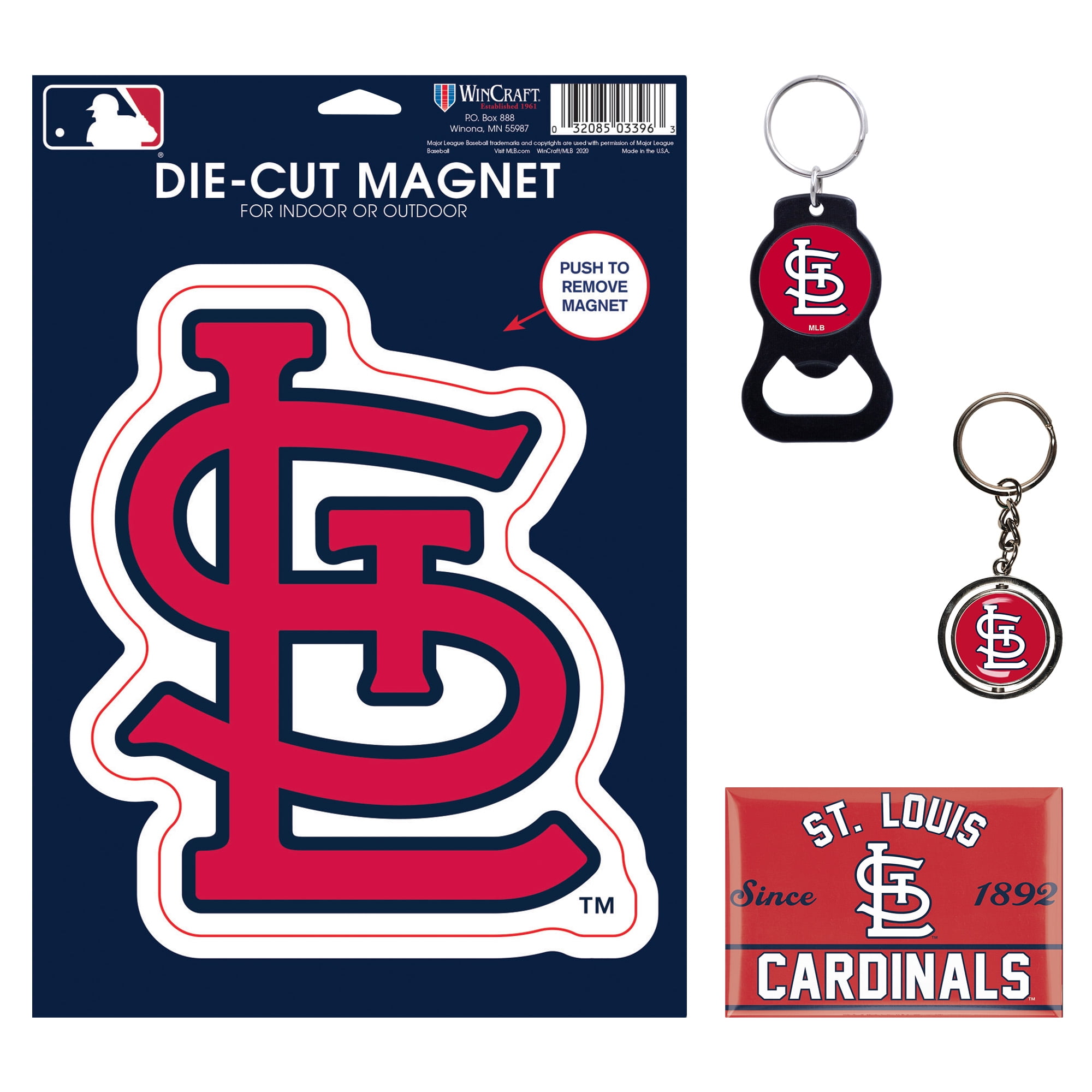 WinCraft Louisville Cardinals Key Strap - Officially Licensed Lanyard With Swivel Clasp, Team Colors - View #5