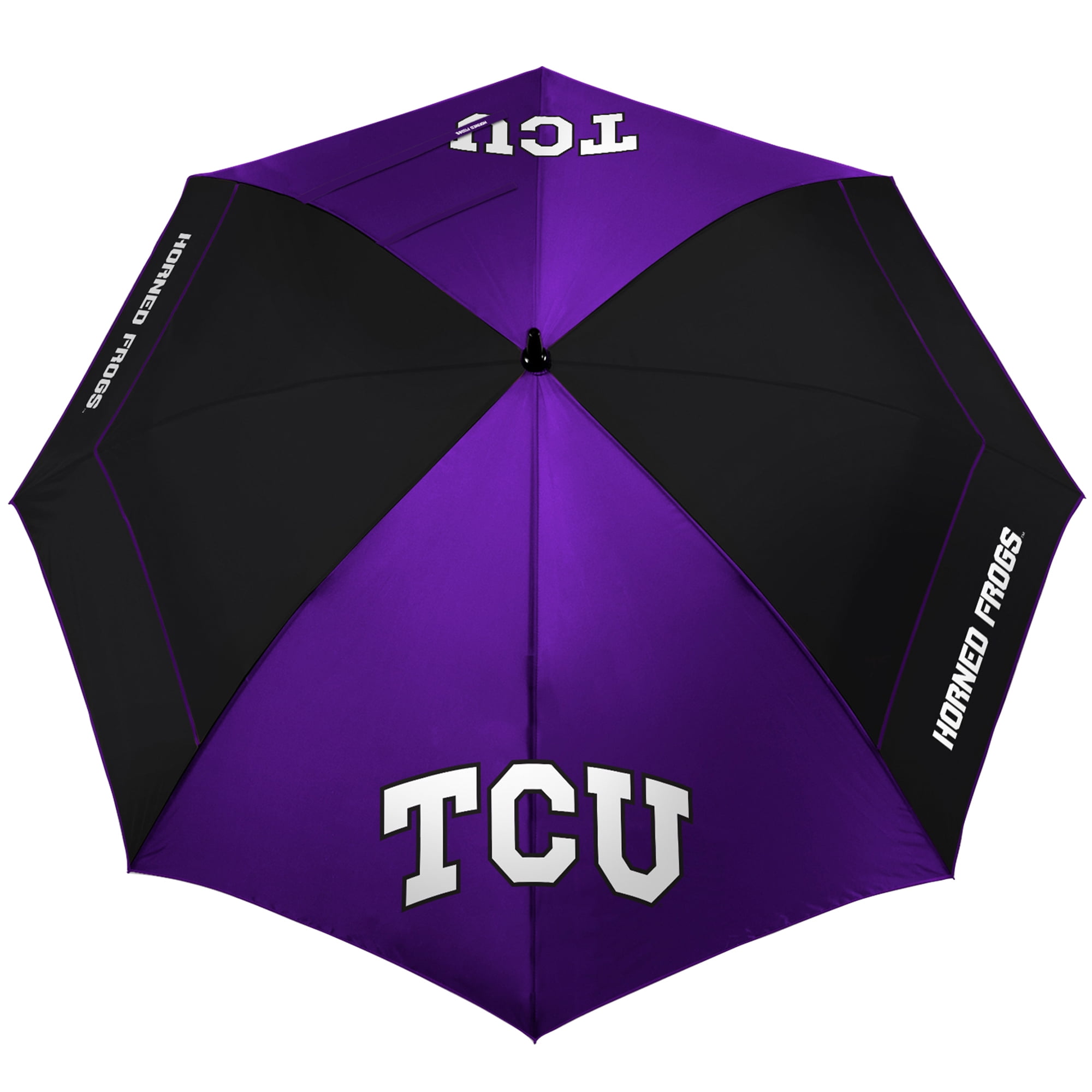 NCAA – Parapluie de golf Windsheer Lite de 157,5 cm, Iowa