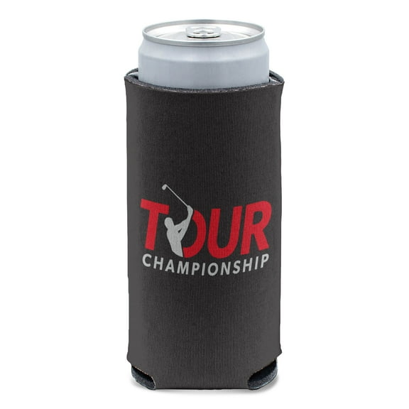 WinCraft TOUR Championship 12oz. Slim Can Cooler