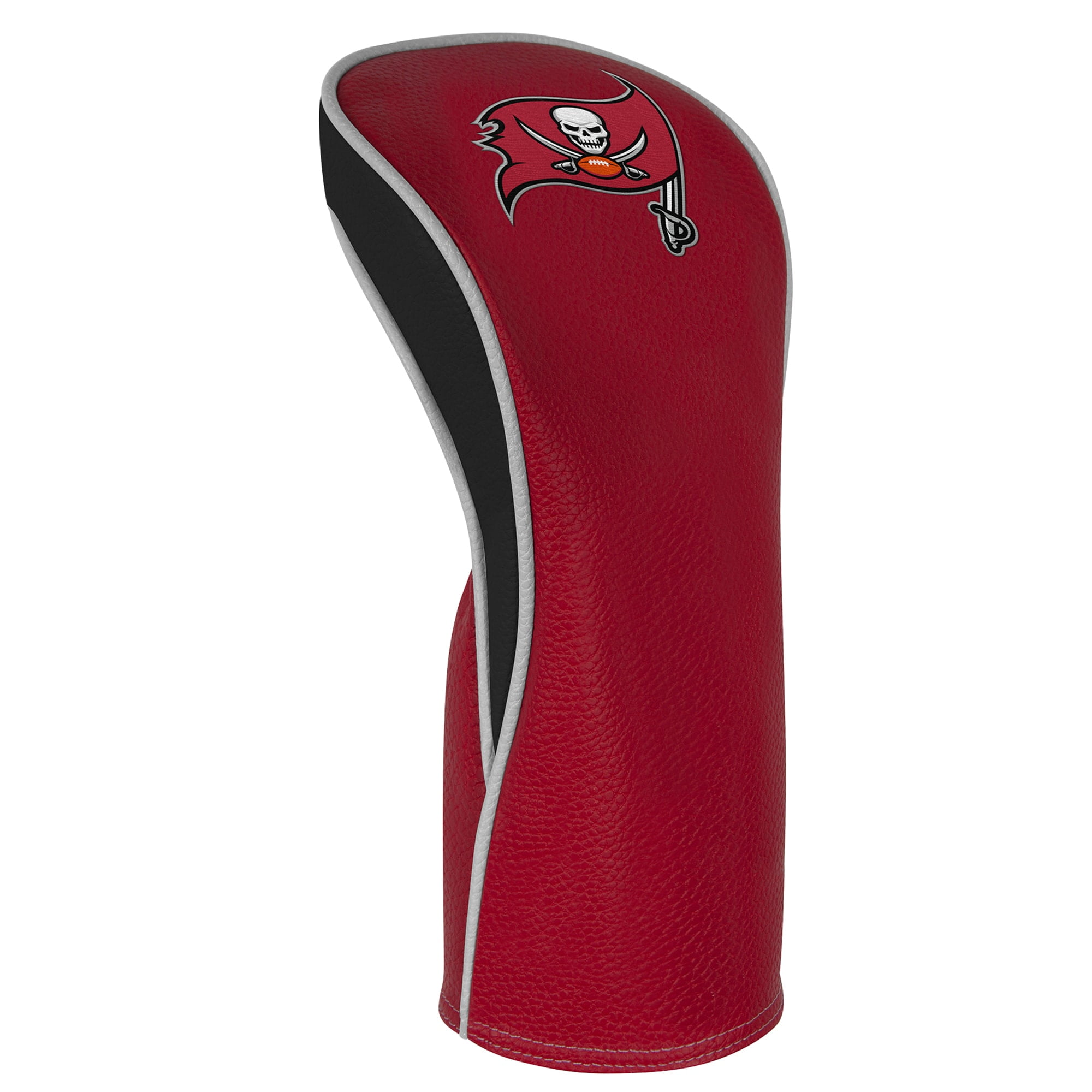 WinCraft Tampa Bay Buccaneers Golf Club Driver Headcover