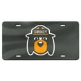 thumbnail image 1 of WinCraft Tennessee Volunteers Smokey License Plate, 1 of 1