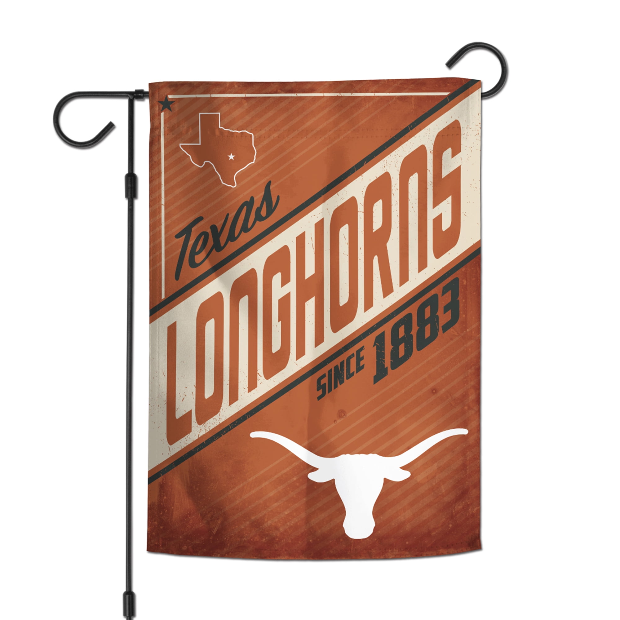 WinCraft Texas Rangers 12x30 in Classic Pennant