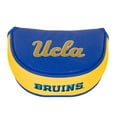 thumbnail image 1 of WinCraft UCLA Bruins Mallet Putter Cover, 1 of 1