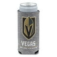 thumbnail image 1 of WinCraft Vegas Golden Knights 12oz. Team Slim Can Cooler, 1 of 2