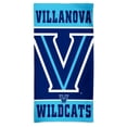 thumbnail image 1 of WinCraft Villanova University Beach Towel 30 x 60 Spectra Beach Towel, 1 of 6