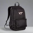 thumbnail image 1 of Wincraft - Virginia Tech Hokies Backpack - Rookie, 1 of 3