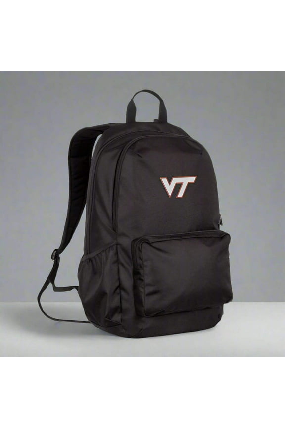 - Virginia Tech Hokies Backpack - Rookie