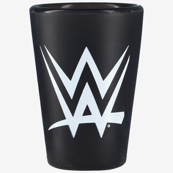 WinCraft WWE 1.5oz. Silicone Shot Glass