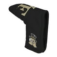 thumbnail image 1 of WinCraft Wake Forest Demon Deacons Blade Putter Cover, 1 of 2
