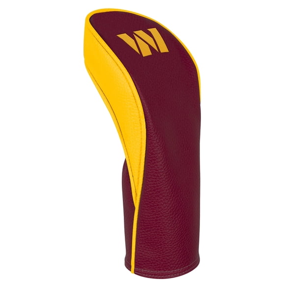 WinCraft Washington Commanders Golf Club Fairway Headcover