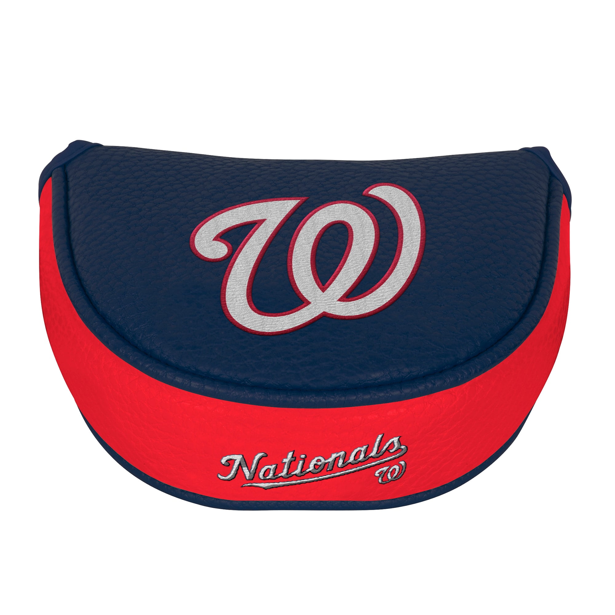 WinCraft Washington Nationals Mallet Putter Cover