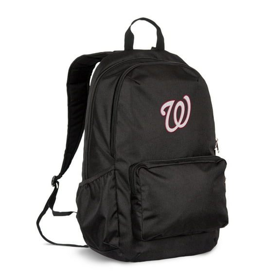 WinCraft Washington Nationals Rookie Backpack