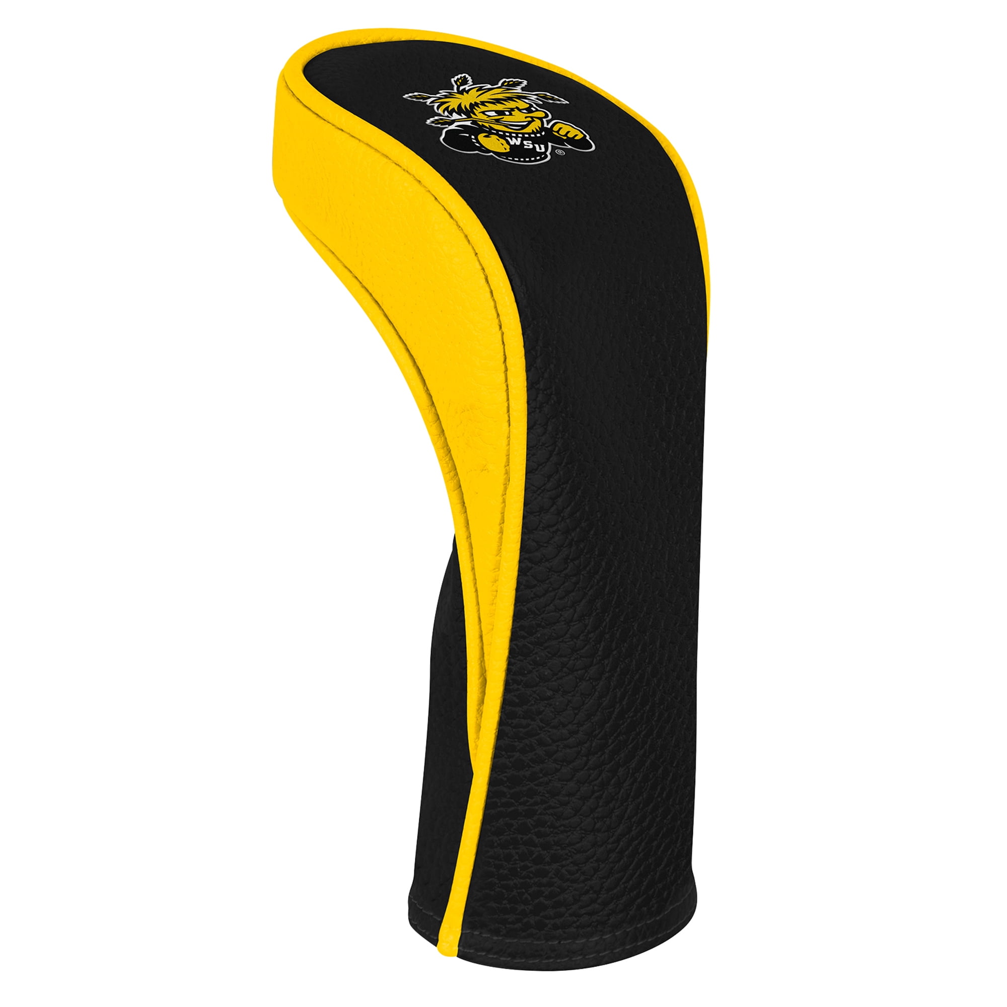 WinCraft Wichita State Shockers Golf Club Hybrid Headcover