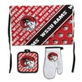 thumbnail image 1 of WinCraft Winston-Salem State Rams Premium BBQ Set, 1 of 1