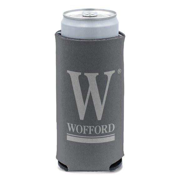 WinCraft Wofford Terriers 12oz. Team Slim Can Cooler