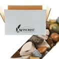 thumbnail image 1 of WinCrest Bulk Chocolate Rocks - 5 Lb Case, 1 of 5
