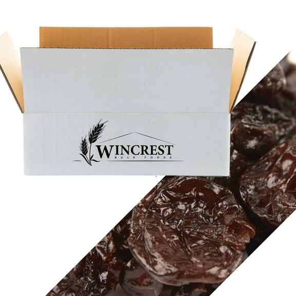 WinCrest Bulk Dried Tart Cherries - 5 Lb Case