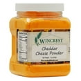 thumbnail image 1 of Cheddar Cheese Powder 1 Pound (Pack of 1), 1 of 3