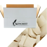 WinCrest Diced Coconut Tidbits - 5 Lb Case