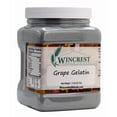thumbnail image 1 of WinCrest Grape Gelatin - 2 Lb Tub, 1 of 4