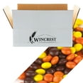 thumbnail image 1 of WinCrest Mini Reese's Pieces - 5 Lb Case, 1 of 5