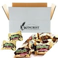 thumbnail image 1 of WinCrest Mini Wrapped Milky Way Candy Bars - 5 Lb Case, 1 of 5