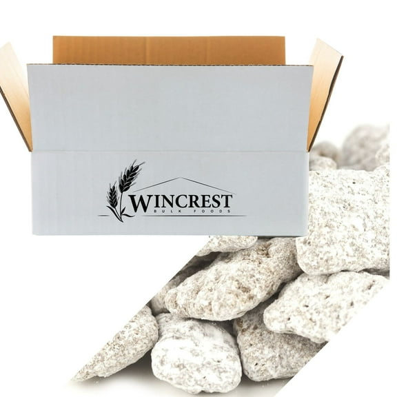 WinCrest Peanut Butter Monkey Munch - 3 Lb Case