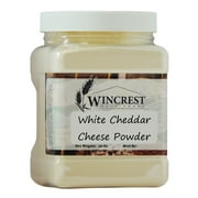 WinCrest White Cheddar Cheese Powder - 1 Lb Tub