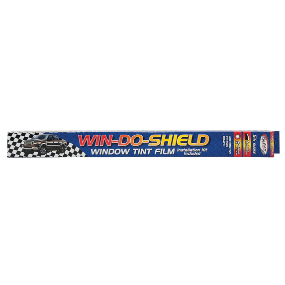 Olein Recovery Corporation Windoshield Automotive Window Tint Film for Cars & Trucks in various sizes