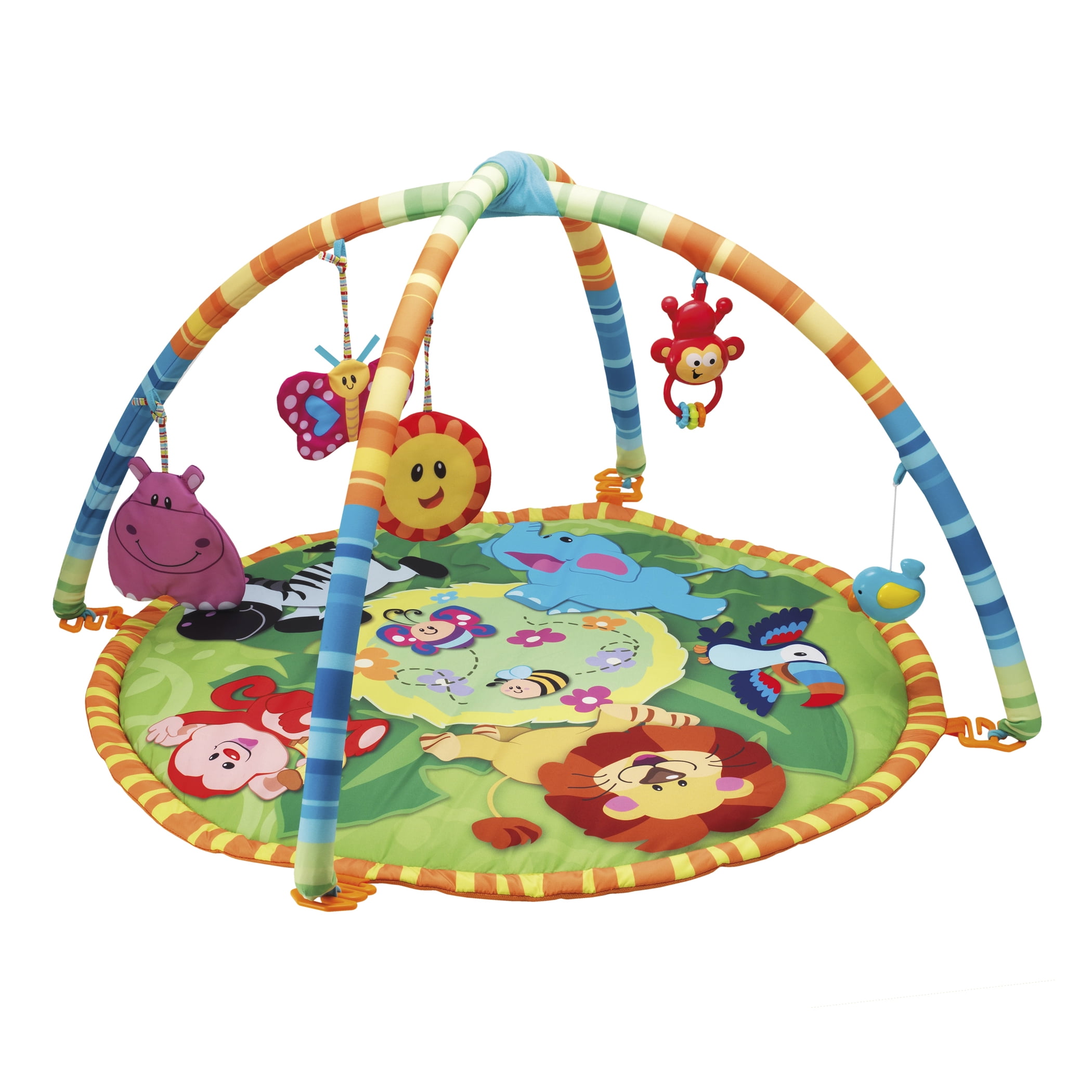 Winfun play cheap gym