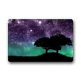 thumbnail image 1 of WinHome Beautiful Mountains and Shadow in the Water Doormat Floor Mats Rugs Outdoors/Indoor Doormat Size 23.6x15.7 inches, 1 of 1
