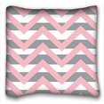 thumbnail image 1 of WinHome Chevron Gradient Wave Tribal Striped Geometric Pillowcase Throw Cushion Pillow Case Cover Anchor Light Blue Coral Teal Pink Mint Green Turquoise Aqua Grey Beige For Home Sofa Size 20x20 Inches, 1 of 1