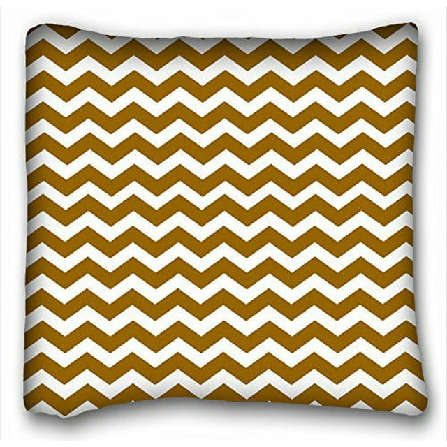 WinHome Chevron Gradient Wave Tribal Striped Geometric Pillowcase Throw