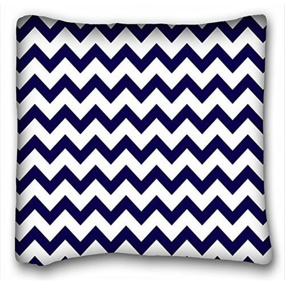 WinHome Chevron Gradient Wave Tribal Striped Geometric Pillowcase Throw Cushion Pillow Case Cover Anchor Light Blue Coral Teal Pink Mint Green Turquoise Aqua Grey Beige For Home Sofa Size 18x18 Inches