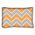 thumbnail image 1 of WinHome Chevron Gradient Wave Tribal Striped Geometric Pillowcase Throw Cushion Pillow Case Cover Anchor Light Blue Coral Teal Pink Mint Green Turquoise Aqua Grey Beige For Home Sofa Size 20x30 Inches, 1 of 1